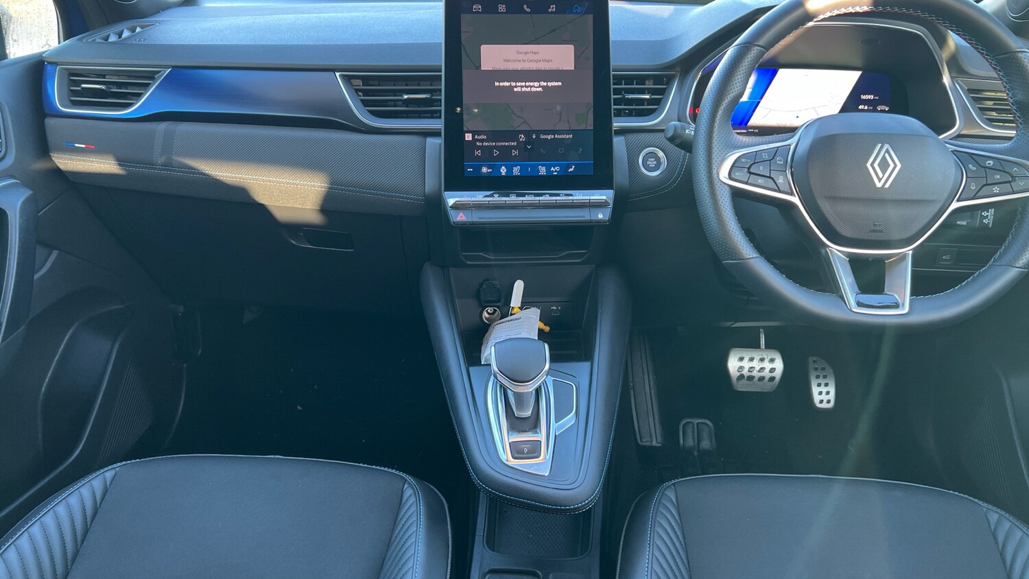 Used Renault Other 2024 for sale - 77404437: Photo 10