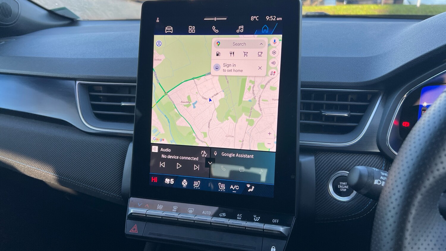 Used Renault Other 2024 for sale - 77404437: Photo 12