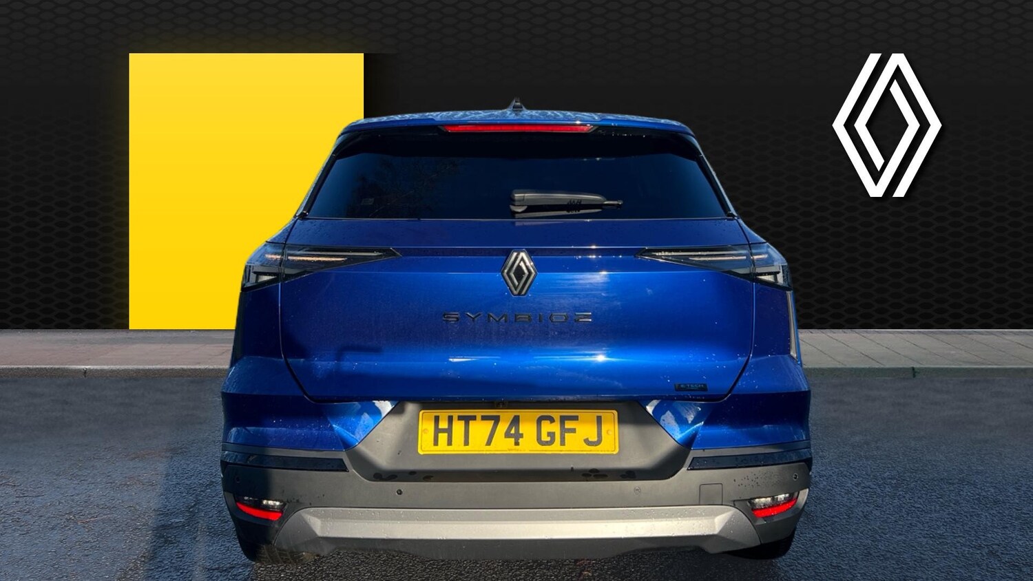 Used Renault Other 2024 for sale - 77404437: Photo 6