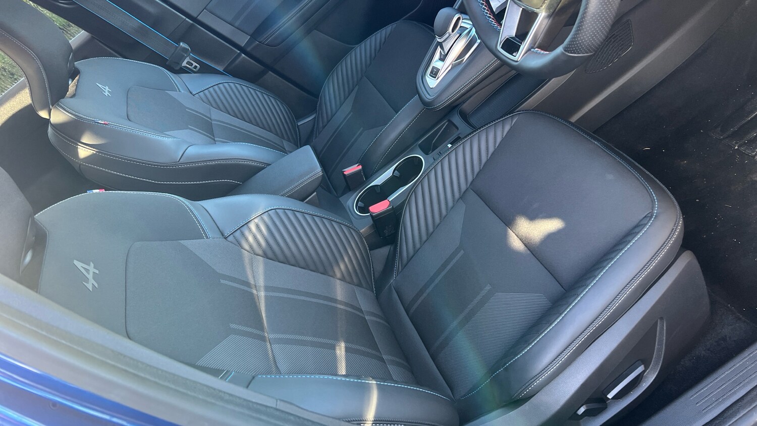 Used Renault Other 2024 for sale - 77404437: Photo 9