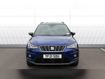 Used SEAT Arona 2021 for sale - 79721351: Photo