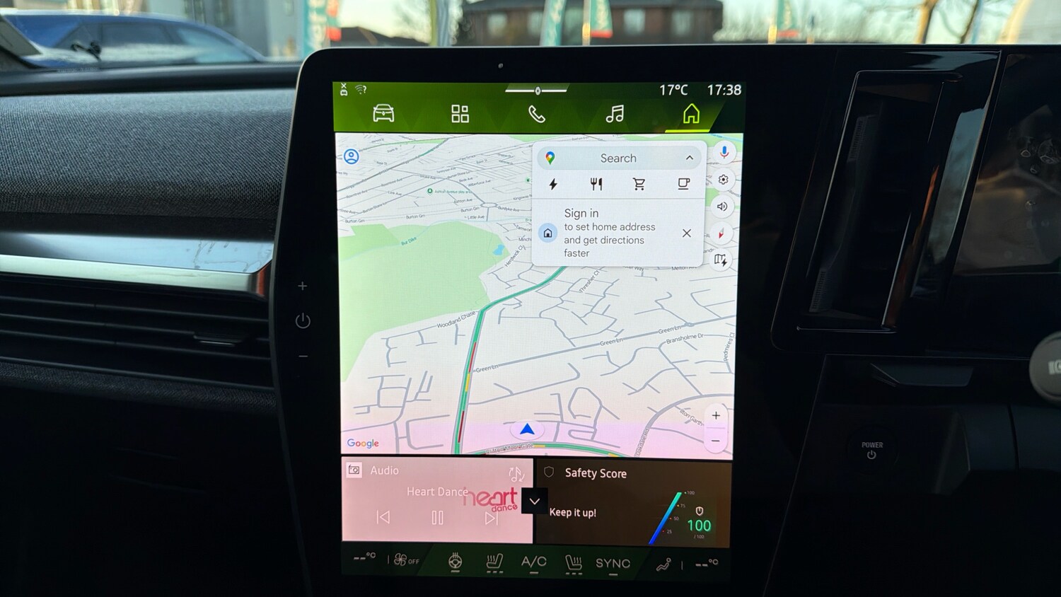 Used Renault Scenic E-Tech 2024 for sale - 77945960: Photo 12