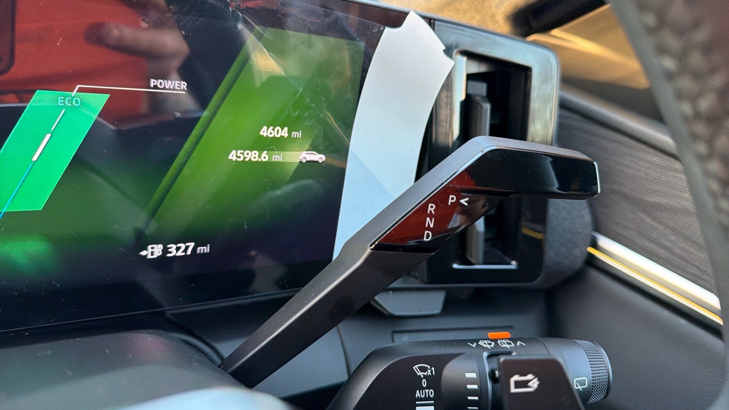 Used Renault Scenic E-Tech 2024 for sale - 77945960: Photo 13