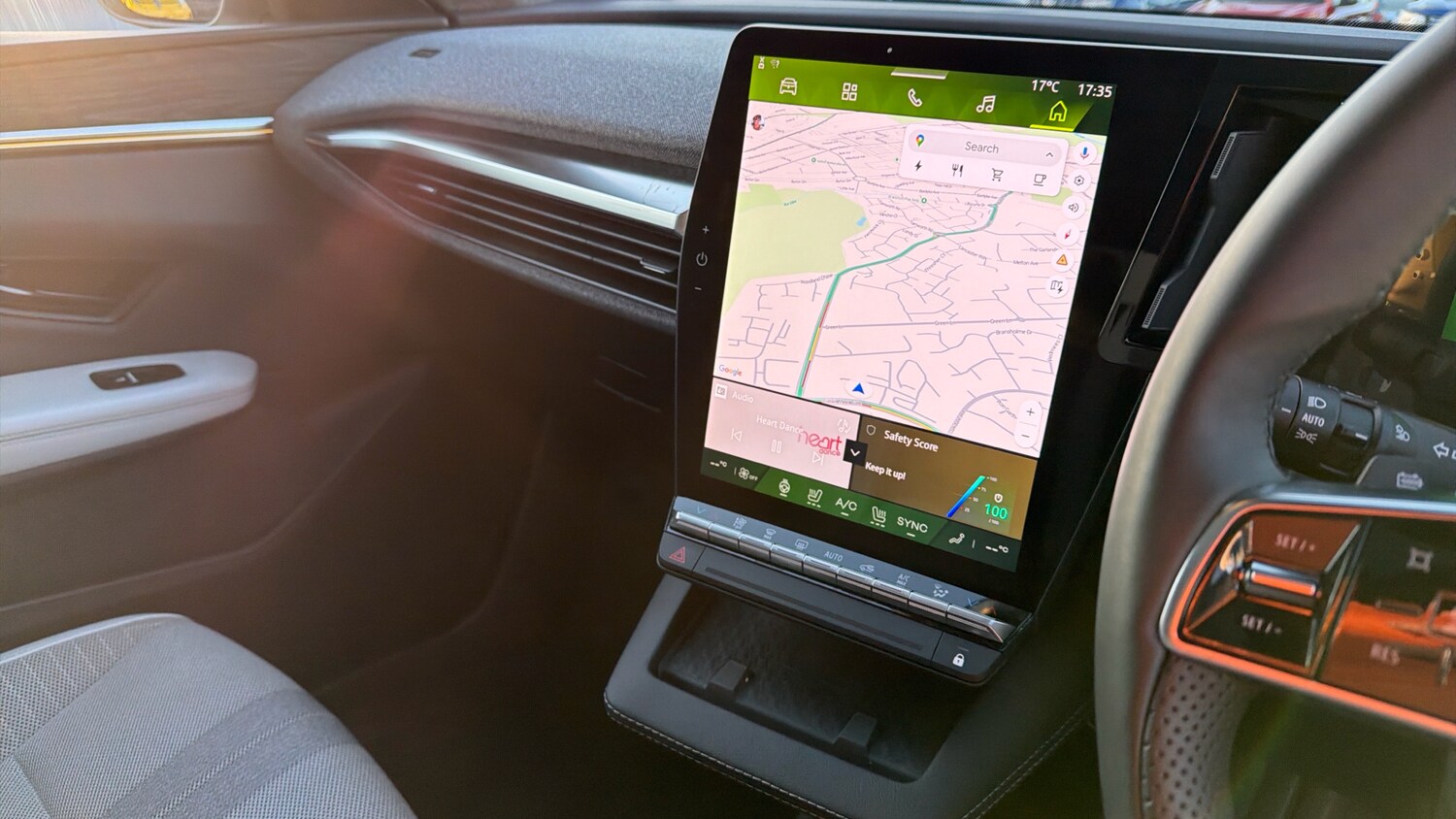 Used Renault Scenic E-Tech 2024 for sale - 77945960: Photo 14