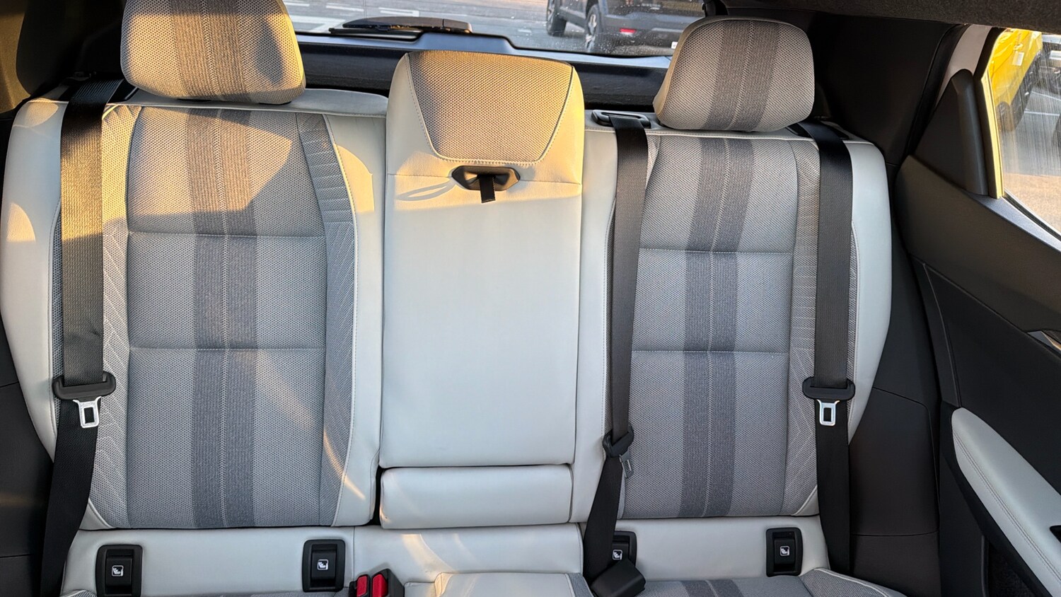 Used Renault Scenic E-Tech 2024 for sale - 77945960: Photo 15