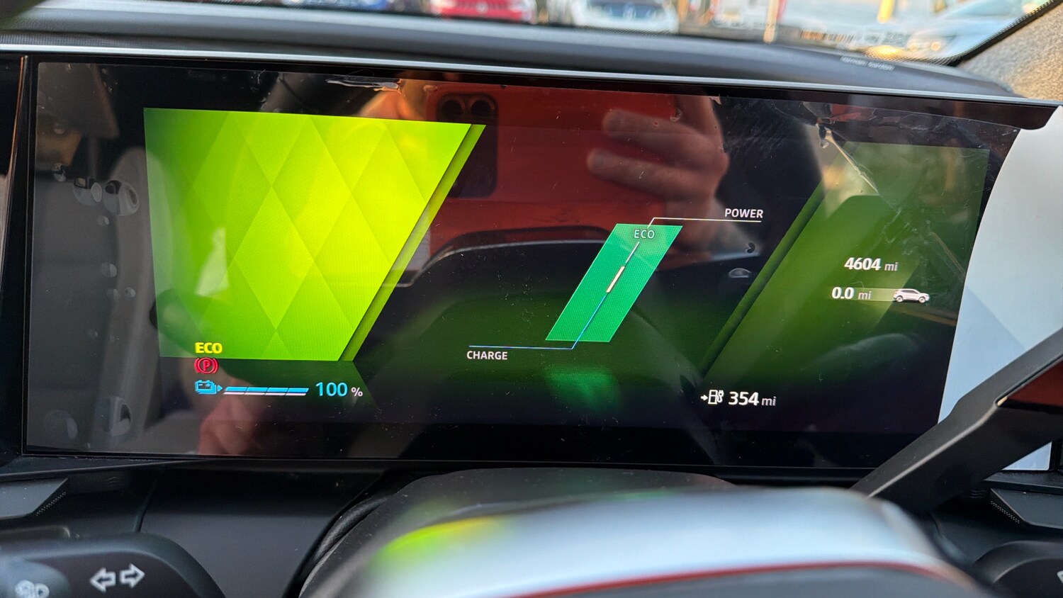 Used Renault Scenic E-Tech 2024 for sale - 77945960: Photo 18