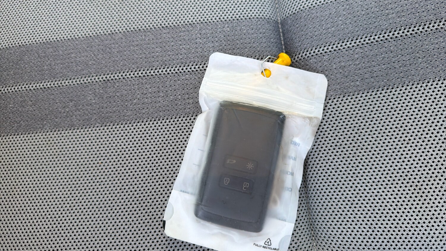 Used Renault Scenic E-Tech 2024 for sale - 77945960: Photo 20