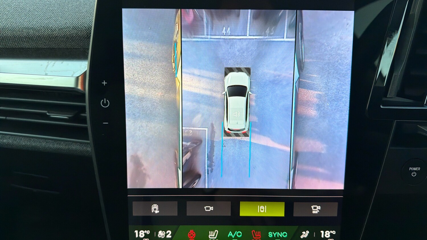 Used Renault Scenic E-Tech 2024 for sale - 77945960: Photo 24