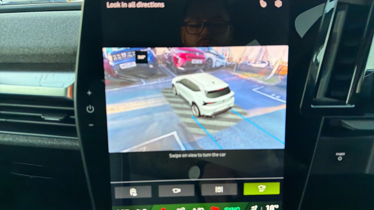 Used Renault Scenic E-Tech 2024 for sale - 77945960: Photo 25