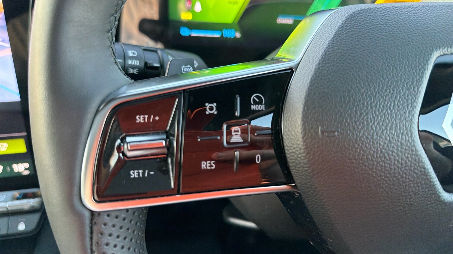 Used Renault Scenic E-Tech 2024 for sale - 77945960: Photo 26