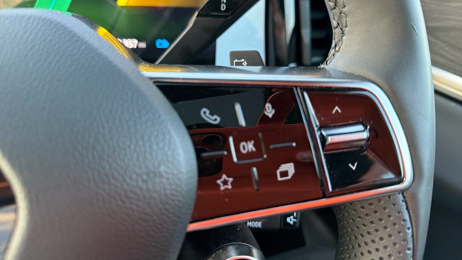 Used Renault Scenic E-Tech 2024 for sale - 77945960: Photo 27