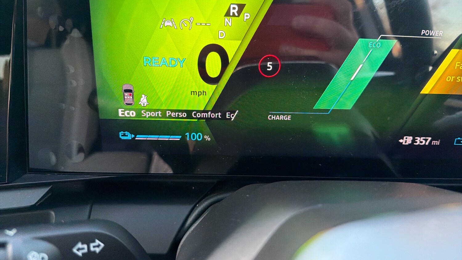 Used Renault Scenic E-Tech 2024 for sale - 77945960: Photo 28