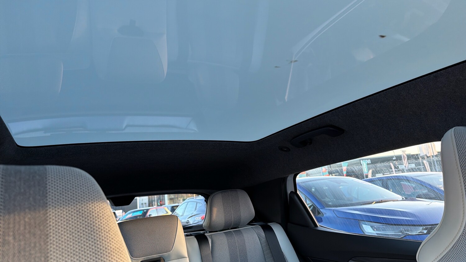 Used Renault Scenic E-Tech 2024 for sale - 77945960: Photo 29