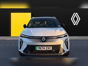 Used Renault Scenic E-Tech 2024 for sale - 77945960: Photo