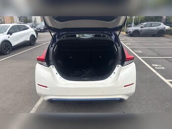 Used Nissan Leaf 2020 for sale - 79419938: Photo
