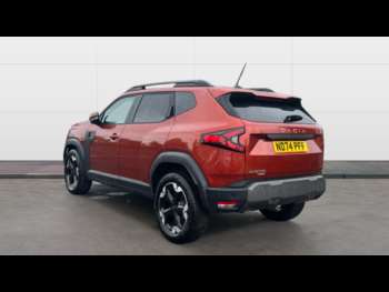 Used Dacia Duster 2024 for sale - 74364971: Photo
