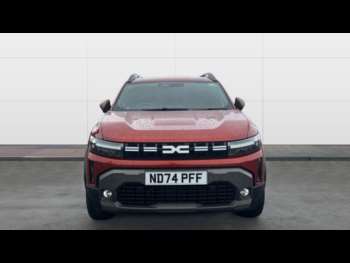 Used Dacia Duster 2024 for sale - 74364971: Photo