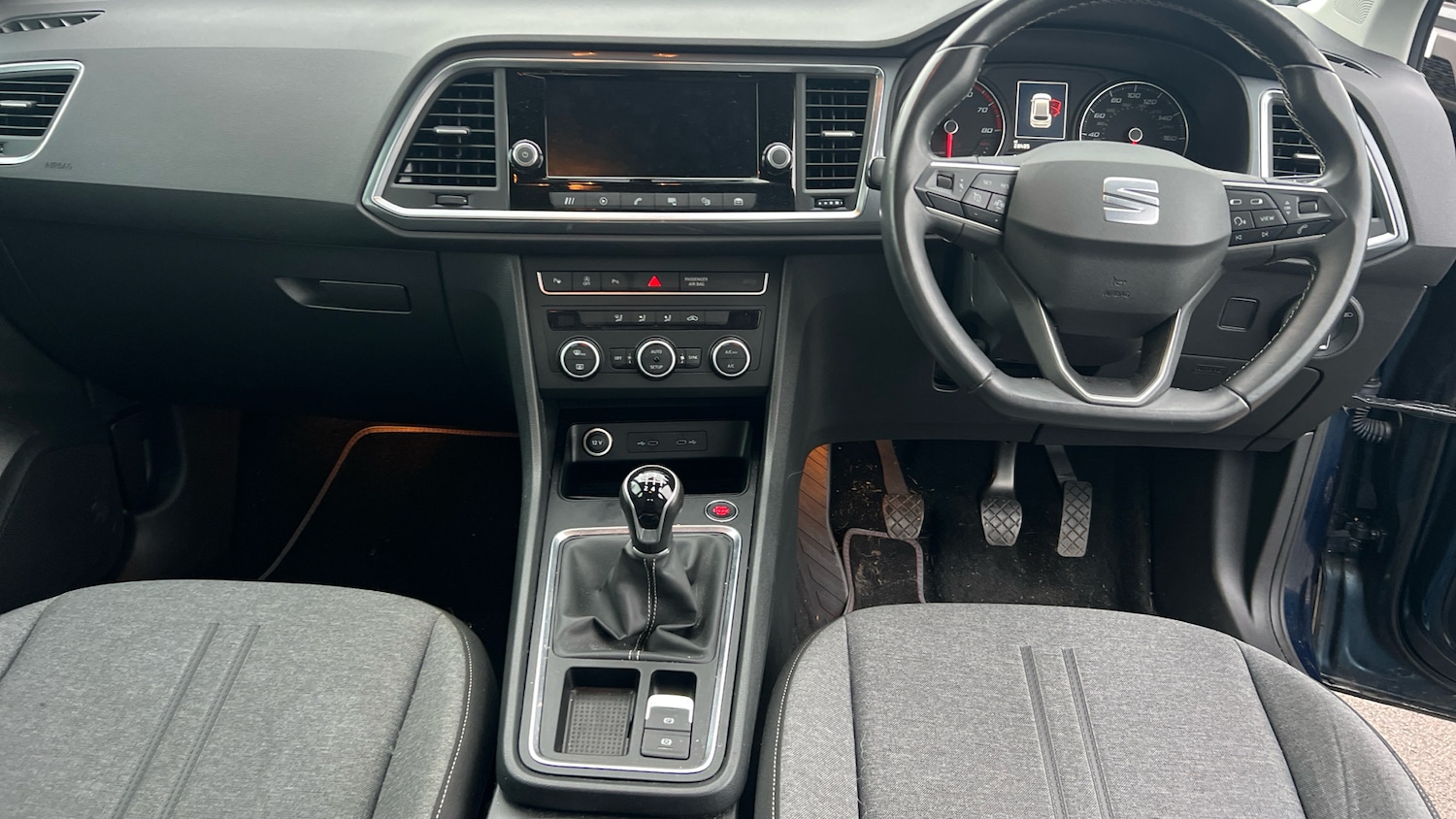 Used SEAT Ateca 2020 for sale - 76971836: Photo 10