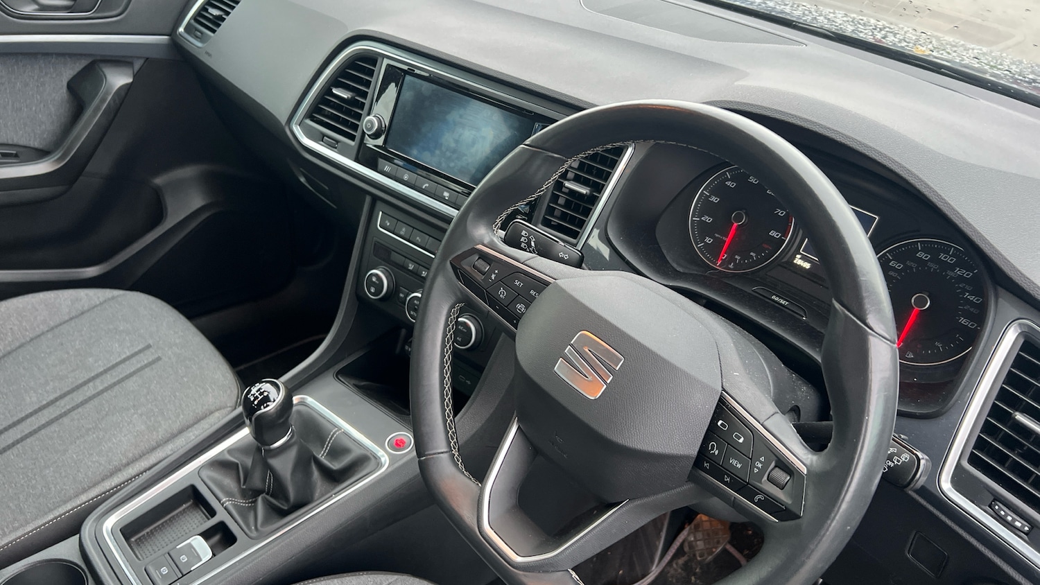 Used SEAT Ateca 2020 for sale - 76971836: Photo 11