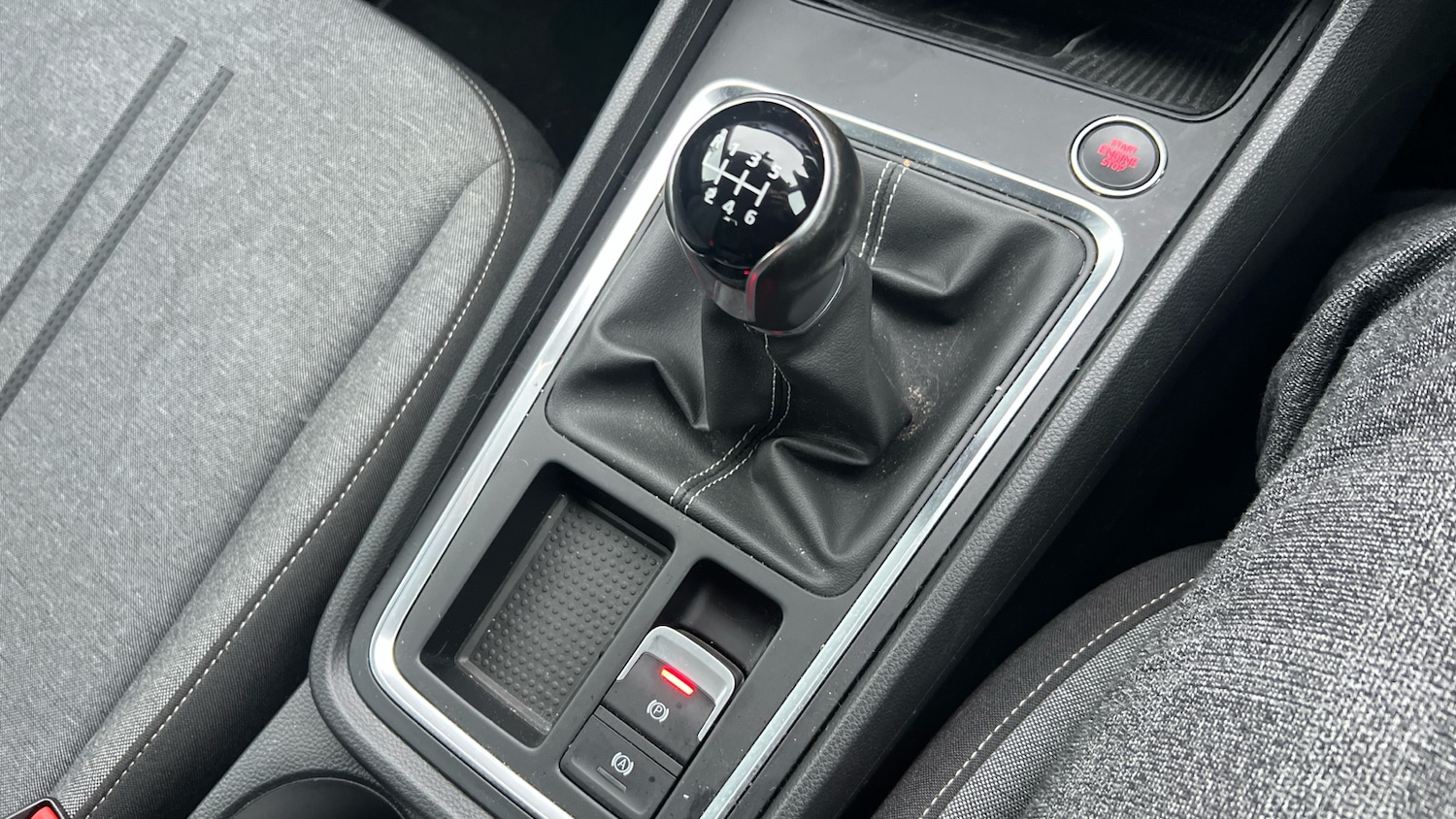 Used SEAT Ateca 2020 for sale - 76971836: Photo 13