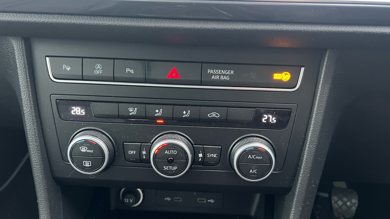 Used SEAT Ateca 2020 for sale - 76971836: Photo 14