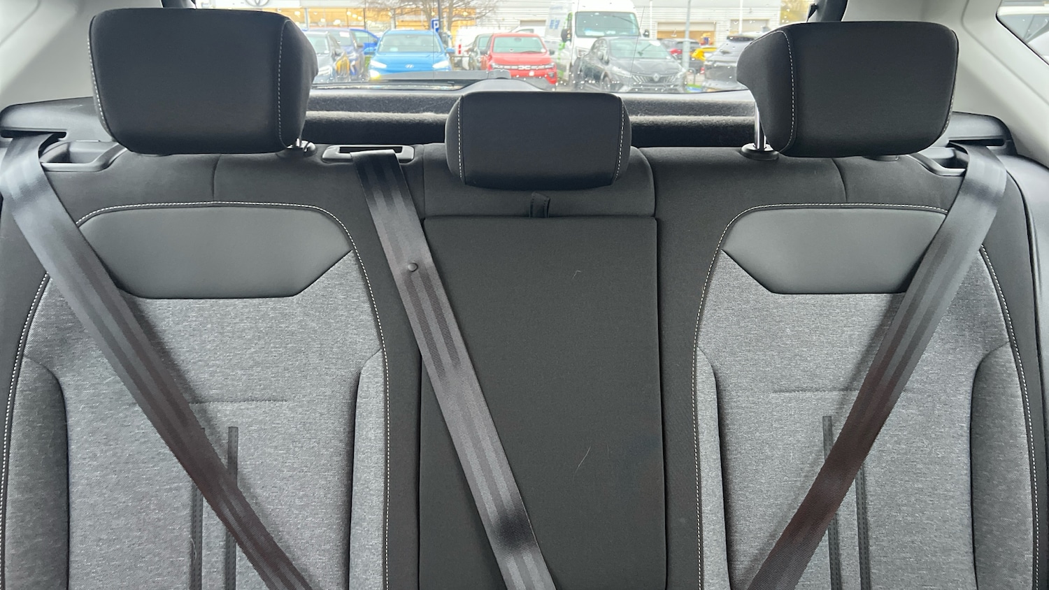 Used SEAT Ateca 2020 for sale - 76971836: Photo 15