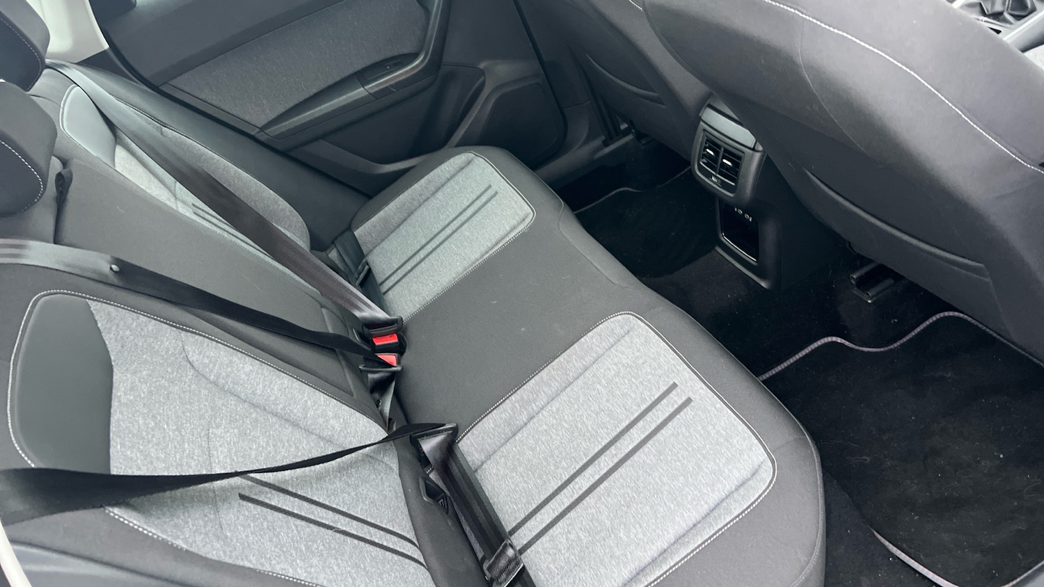 Used SEAT Ateca 2020 for sale - 76971836: Photo 16