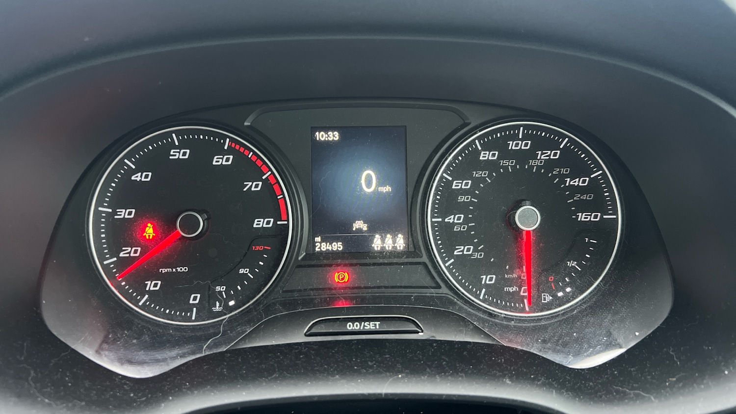 Used SEAT Ateca 2020 for sale - 76971836: Photo 18