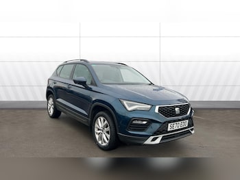 Used SEAT Ateca 2020 for sale - 76971836: Photo