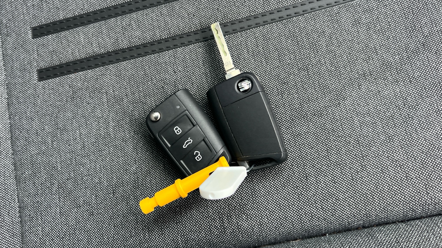 Used SEAT Ateca 2020 for sale - 76971836: Photo 20