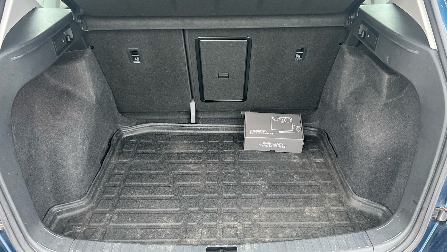 Used SEAT Ateca 2020 for sale - 76971836: Photo 4