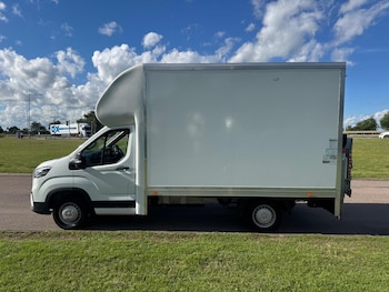 Used Maxus Deliver 9 2022 for sale - 78911390: Photo