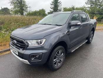 Used Ford Ranger 2022 for sale - 74788814: Photo