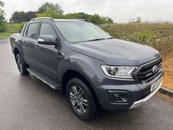 Used Ford Ranger 2022 for sale - 74788814: Photo