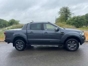 Used Ford Ranger 2022 for sale - 74788814: Photo