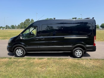Used Ford Transit 2022 for sale - 78685171: Photo