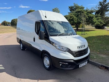 Used Iveco Daily 2023 for sale - 79830745: Photo