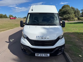 Used Iveco Daily 2023 for sale - 79830745: Photo