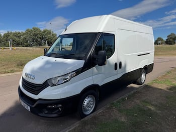Used Iveco Daily 2023 for sale - 79830745: Photo