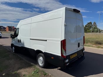 Used Iveco Daily 2023 for sale - 79830745: Photo