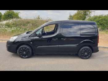 Used Citroen Berlingo 2016 for sale - 74777580: Photo