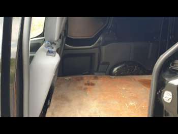 Used Citroen Berlingo 2016 for sale - 74777580: Photo