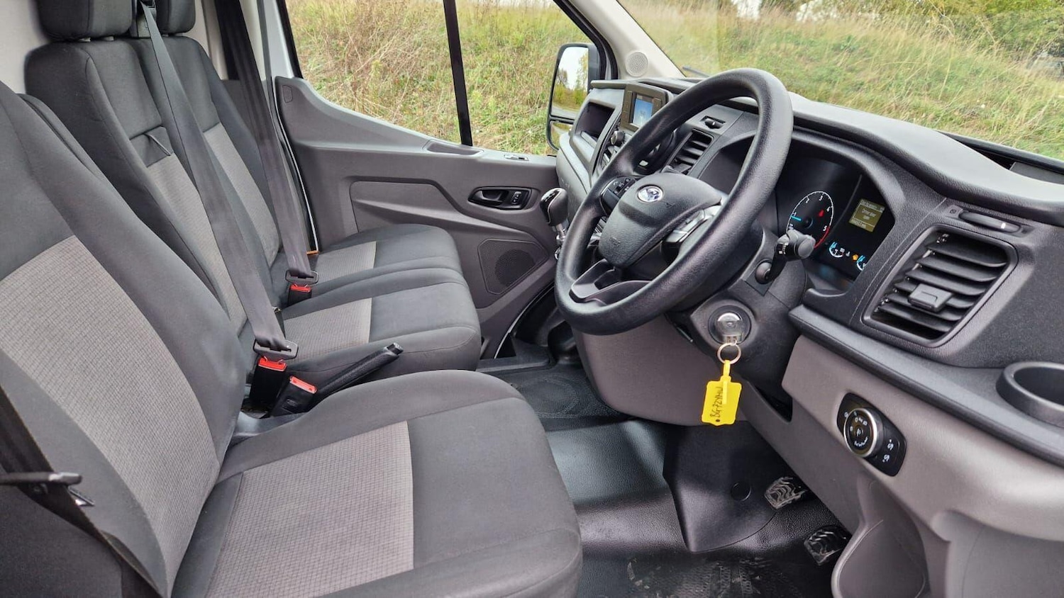 Used Ford Transit 2022 for sale - 76260117: Photo 11