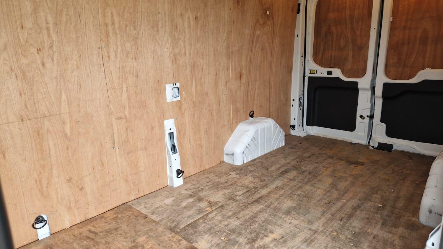 Used Ford Transit 2022 for sale - 76260117: Photo 3