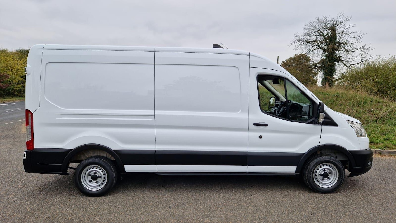 Used Ford Transit 2022 for sale - 76260117: Photo 8