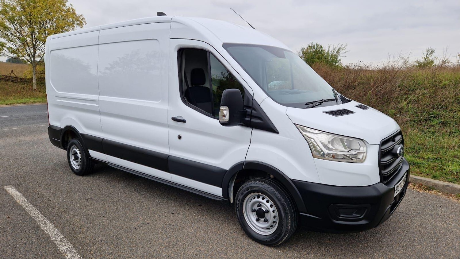 Used Ford Transit 2022 for sale - 76260117: Photo 9
