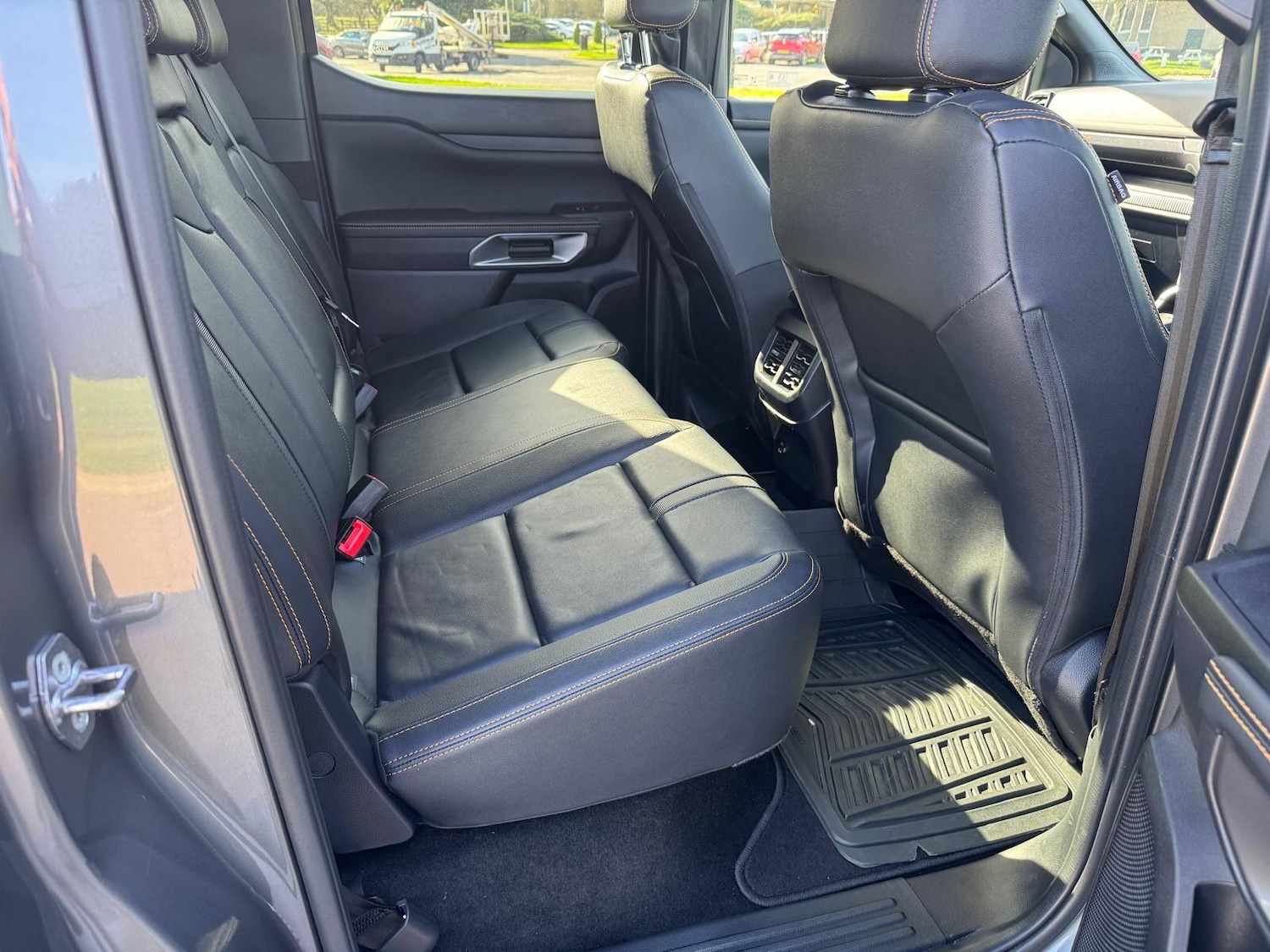 Used Ford Ranger 2025 for sale - 77724173: Photo 10