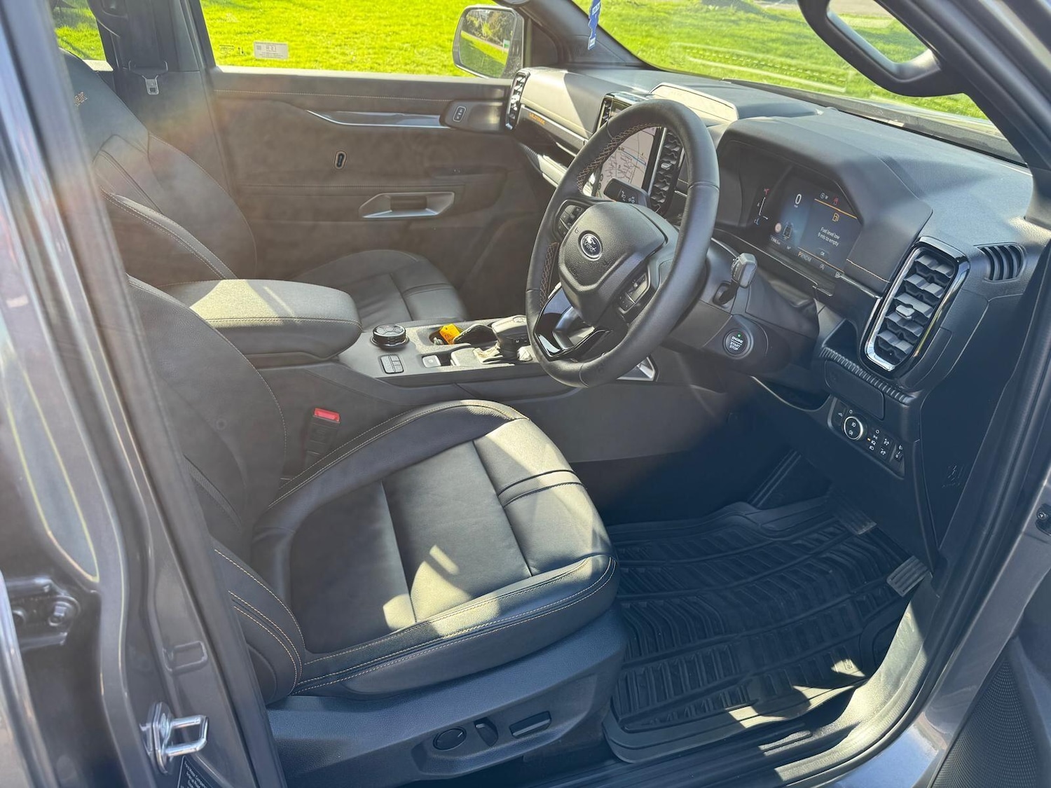 Used Ford Ranger 2025 for sale - 77724173: Photo 11