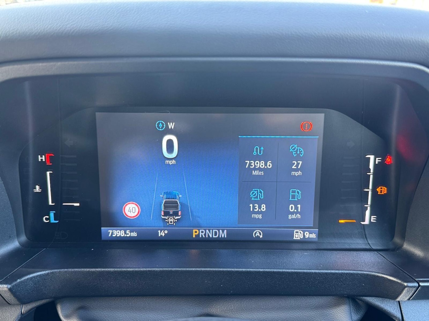 Used Ford Ranger 2025 for sale - 77724173: Photo 12