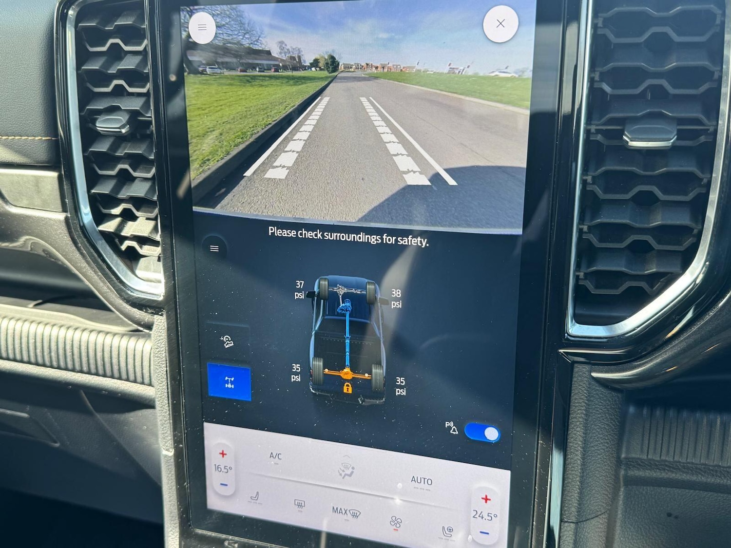 Used Ford Ranger 2025 for sale - 77724173: Photo 14